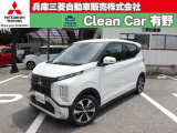 eKクロス T 