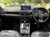 CX-5 2.2 XD ブラックトーンエディション 