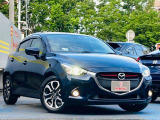 デミオ 1.5 XD ツーリング 
