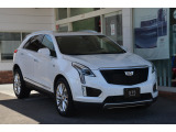 【中古車情報】キャデラック XT5クロスオーバー プラチナム 4WD  の中古車詳細（走行距離：3.6万km、カラー：ホワイトパール、販売地域：千葉県袖ケ浦市）