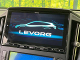 レヴォーグ 1.8 GT 4WD 