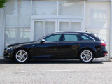 S4アバント 3.0 4WD 