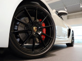 718ボクスター GTS 