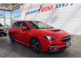 レヴォーグ 1.8 GT-H EX 4WD アイサイトX 11.6インチディスプレイ