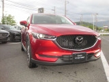 CX-5 2.2 XD プロアクティブ 