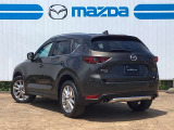 CX-5 2.5 25S 4WD 