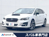 レヴォーグ 1.6 GT アイサイト Vスポーツ 4WD 