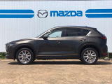 CX-5 2.5 25S 4WD 
