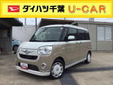 ムーヴキャンバス G メイクアップ SAII 