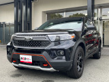 エクスプローラー  TIMBERLINE 4WD