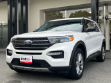 エクスプローラー XLT 4WD 