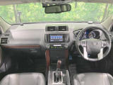 ランドクルーザープラド 2.7 TX Lパッケージ 4WD 