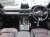 CX-5 2.2 XD エクスクルーシブ モード 
