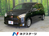 ミライース L SAIII 