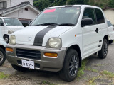 Z  ターボ 4WD