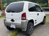 Z  ターボ 4WD