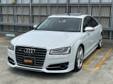 S8 4.0 4WD 