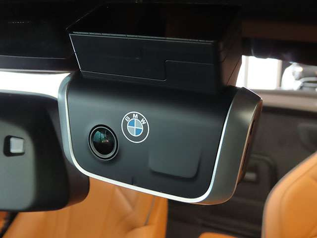 934 BMW純正ドライブレコーダーAdvanced Car Eye 2.0