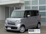 N-BOX G ホンダセンシング 4WD 