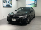 BMW 5シリーズセダン