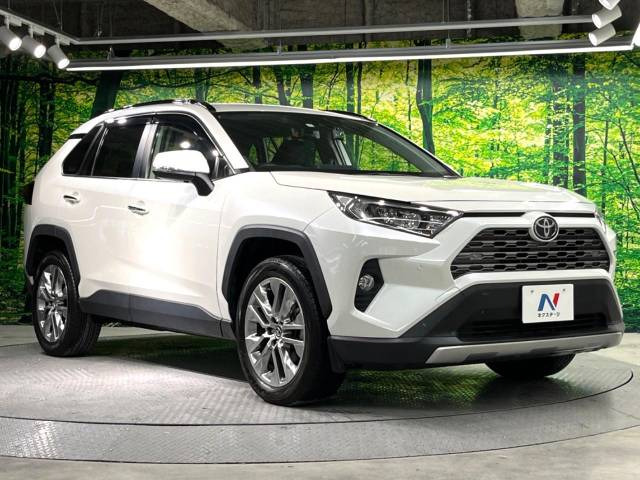 返品交換不可】 【支払総額2，979，000円】車 0.2万Km ＲＡＶ４ トヨタ