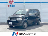 eKワゴン MX 