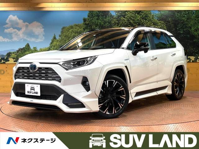 RAV4 HV TRD リアスポイラー ホワイトパール | www.anubanssk.ac.th