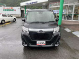 ルーミー 1.0 G 