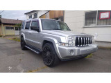 コマンダー 5.7 リミテッド HEMI 4WD 