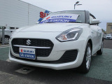 スイフト 1.2 ハイブリッド(HYBRID) MG 