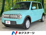 アルトラパン L オーディオレス仕様車