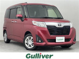 ルーミー 1.0 G S 4WD 4WD 修復歴無し