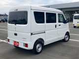 エブリイ PA リミテッド 