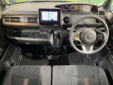 N-BOXカスタム G L ホンダセンシング 