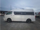 お車は現状渡しとなります。