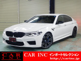 5シリーズセダン 530i 530i Mスポーツ M5ルック 黒本革シート harman/kardon 20AW