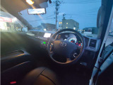 お車は現状渡しとなります。
