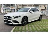 Aクラス A200d A200d AMGライン 
