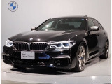 /その他 BMW  M550i xドライブ アルティメット エディション 4WD