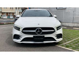 Aクラス A200d A200d AMGライン 