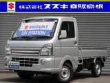 キャリイ 農繁スペシャル 4WD 