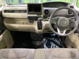 N-BOX G L ホンダセンシング 