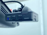 ◆ドライブレコーダー◆万一、事故に遭遇した時など、品質の高い映像と音声で運転の記録をナビ画面ですぐに確認できます。ドライブの思い出を記録に残したい方やなどにもおすすめです!