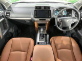 ランドクルーザープラド 2.7 TX Lパッケージ 70th アニバーサリーリミテッド 4WD 