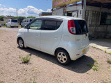 モコ G FOUR 4WD 