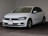 ポロ TSI トレンドライン 