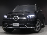 GLE GLE400d 400d 4マチック スポーツ ディーゼル 4WD 