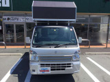 キャリイ KC スペシャル 4WD 