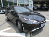 ハリアー 2.5 ハイブリッド E-Four Z 4WD 12.3型ナビTV パノラマM ETC2.0