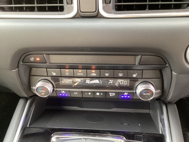 中古車 マツダ CX-8 2.2 XD エクスクルーシブ モード の中古車詳細 (614km, ライトベージュ, 埼玉県, 436.4万円) 